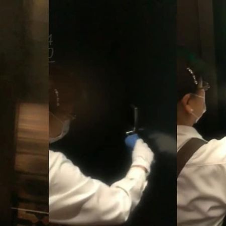 Sr ホテル ソウル マゴック ソウル特別市 エクステリア 写真
