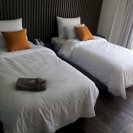 Sr ホテル ソウル マゴック ソウル特別市 エクステリア 写真